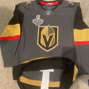 Las Vegas Golden Knights Hockey Jersey